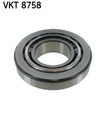 Supporto, Cambio manuale - VKT 8758 SKF